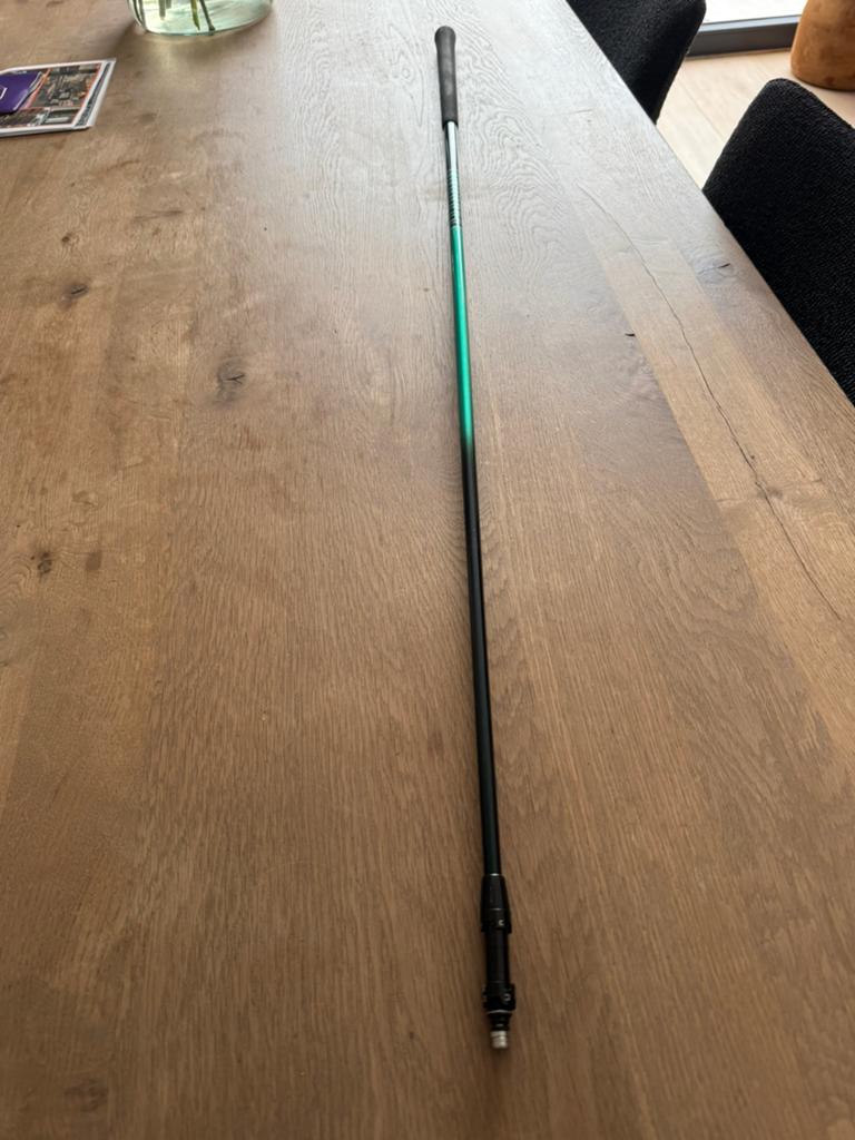 Graphite Design Tour AD FI-6, Sport en Fitness, Golf, Zo goed als nieuw, Club, Ophalen of Verzenden