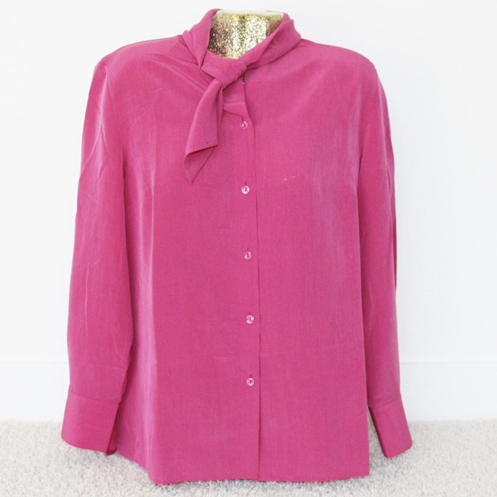 Prachtige Erfo Blouse - 101 (Maat 44) € 30,-, Erfo -, Maat 42/44 (L), Ophalen of Verzenden, Zo goed als nieuw