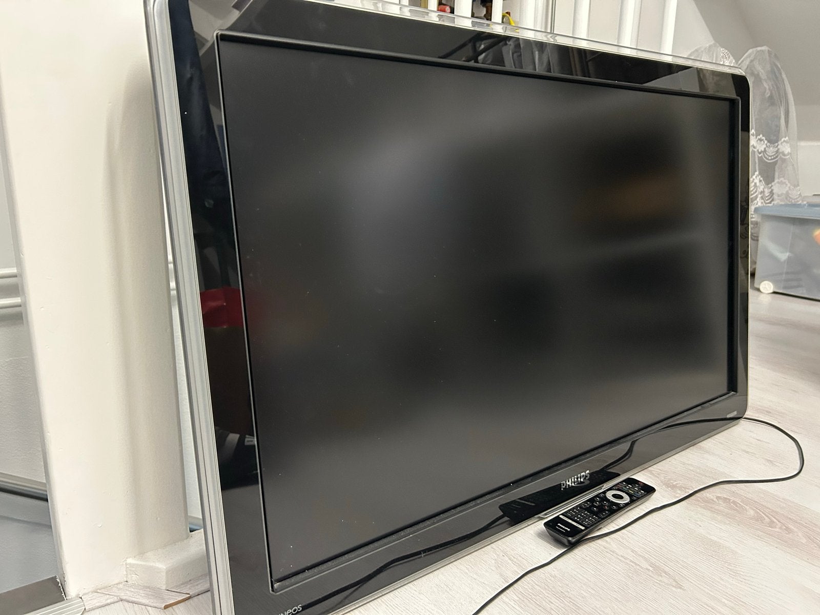 Philips Ambilight 42 inch TV - zonder voet, Philips, 50 Hz, LCD, Ophalen of Verzenden