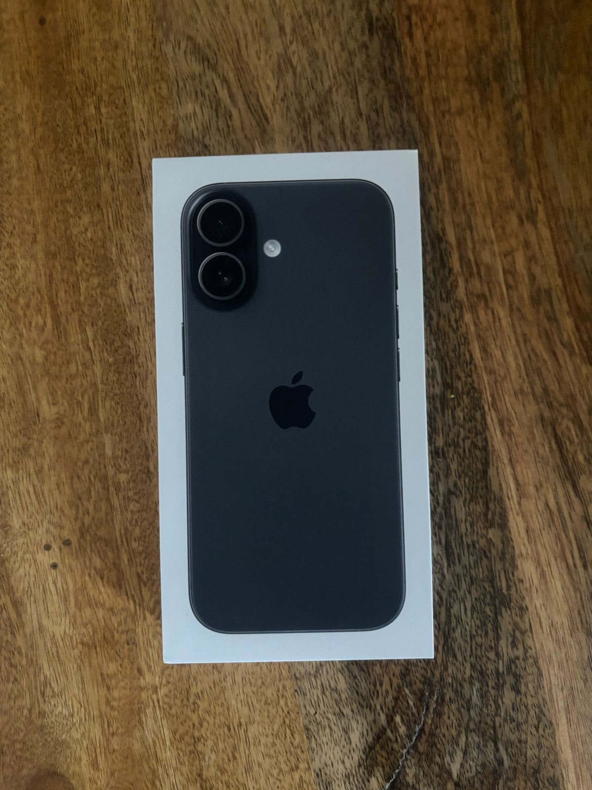 Nieuwe iPhone 17 Zwart 256GB - Geseald in doos, Telecommunicatie, Mobiele telefoons | Apple iPhone, 256 GB, Zwart, Nieuw, Ophalen of Verzenden
