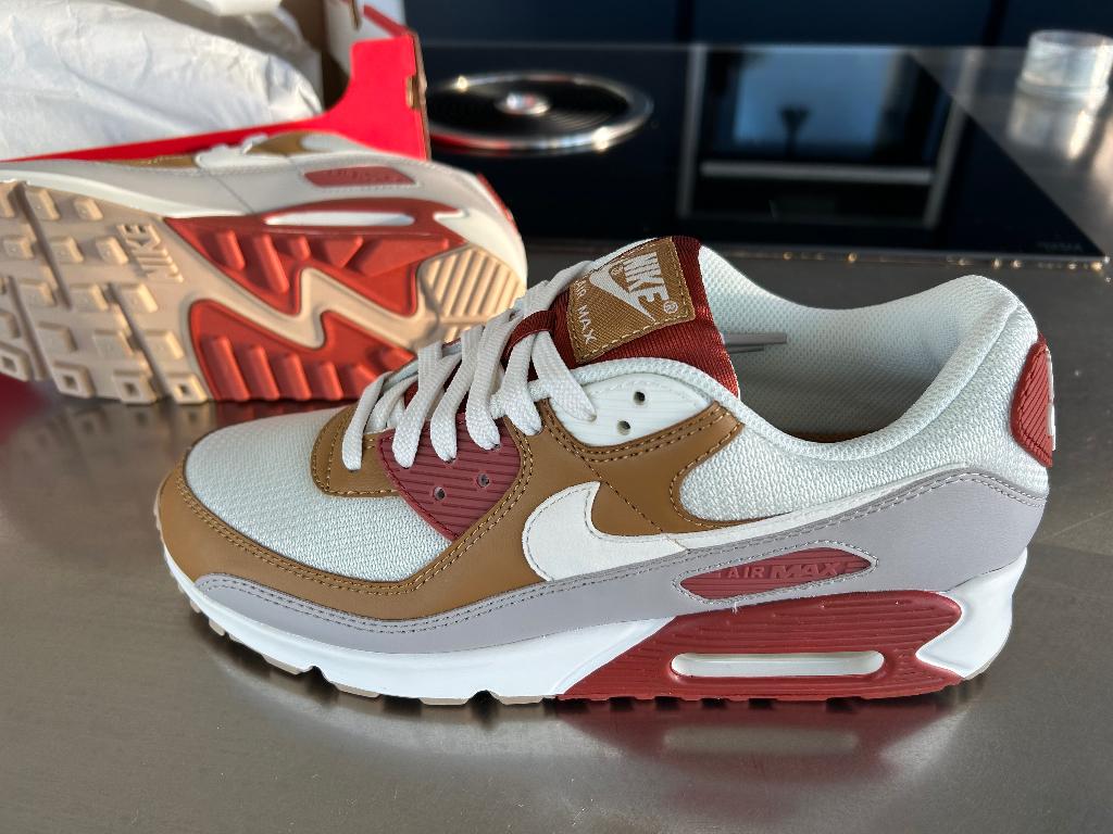 *Nieuw Air Max 8.5 (EUR 42), CV8839-800, Overige kleuren, Nike, Nieuw, Ophalen of Verzenden