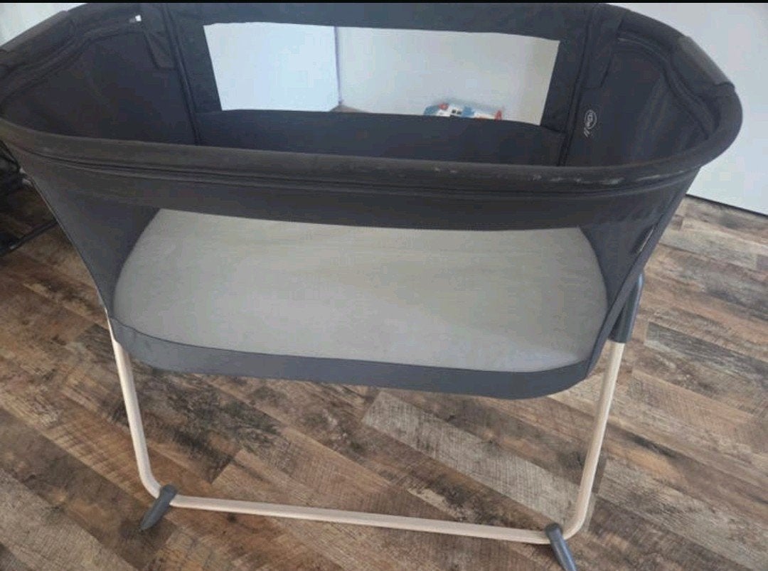 Maxi Cosi Tori Co-Sleeper, Kinderen en Baby's, Babywiegjes en Ledikanten, Ophalen, Zo goed als nieuw