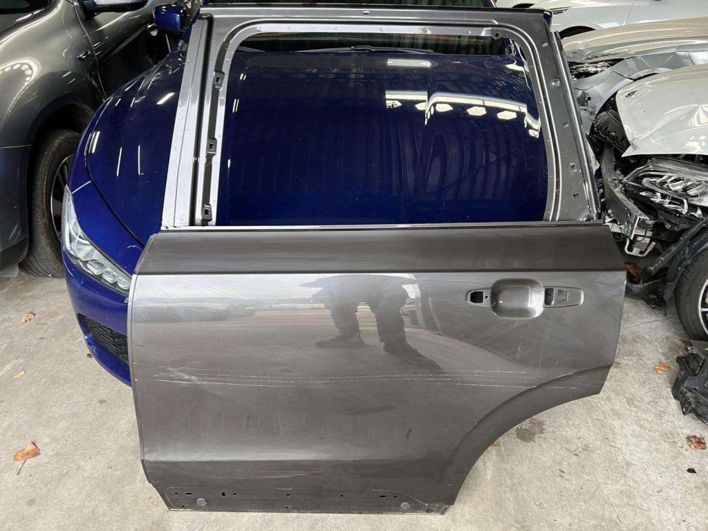 deur xc90 11 linksachter vanaf 2015 -2024, Auto-onderdelen, Carrosserie en Plaatwerk, Gebruikt, Deur, Volvo, Volvo