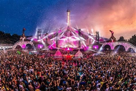 Tomorrowland 2026 weekend 1&2 tickets, Twee personen