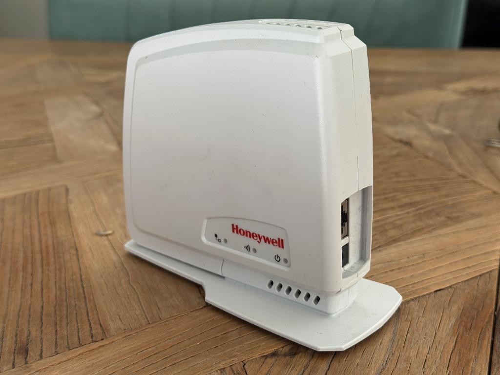 Honeywell RFG100 Internet Gateway, Ophalen of Verzenden, Zo goed als nieuw