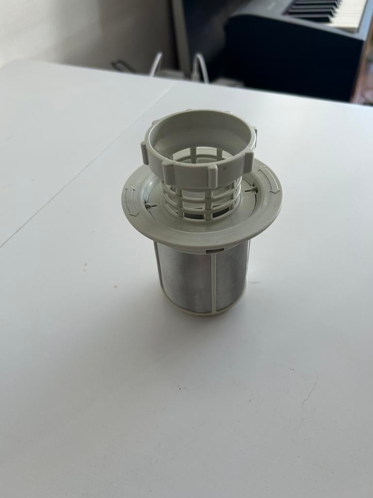 Vaatwasser filter Bosch Siemens, Witgoed en Apparatuur, Onderdelen en Toebehoren, Ophalen, Zo goed als nieuw