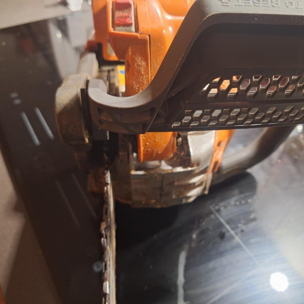 Husqvarna T540 XP Kettingzaag - Tophandl, Doe-het-zelf en Verbouw, Gereedschap | Zaagmachines, Gebruikt, 70 mm of meer, Kettingzaag
