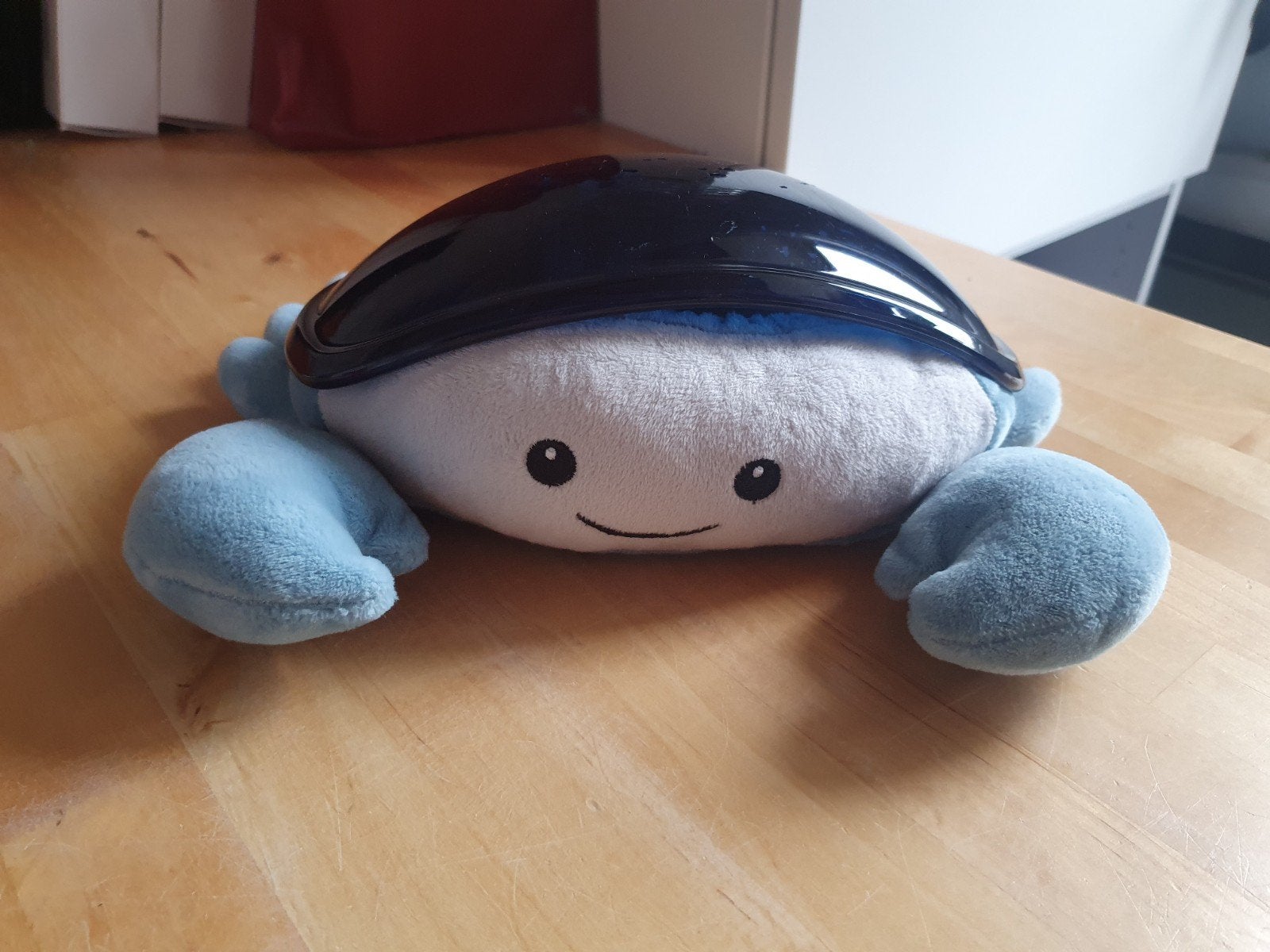 Zazu Cody de krab oceaan projector, Ophalen of Verzenden, Gebruikt, Overige typen