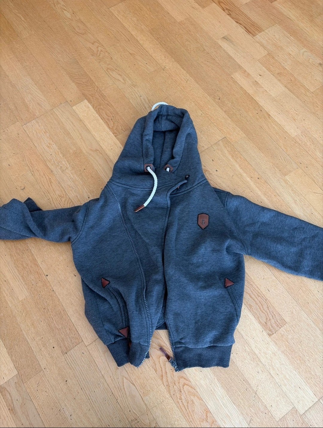 Naketano Vest XL, Naketano, Maat 56/58 (XL), Ophalen of Verzenden, Zo goed als nieuw