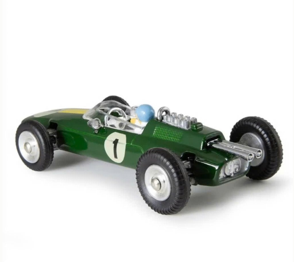 Lotus Climax Formula 1 Racing Car Corgi NEW 1/49 ref. 155, Verzenden, Nieuw, Auto, Corgi