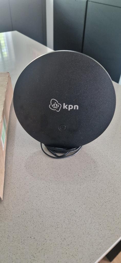2 KPN Superwifipunten 2.0 voor WIFI 6, Ophalen of Verzenden, Zo goed als nieuw, Router, KPN