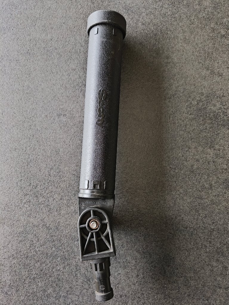 Scotty Rocket launcher rod holder hengelsteun trollen, Ophalen, Nieuw, Overige typen