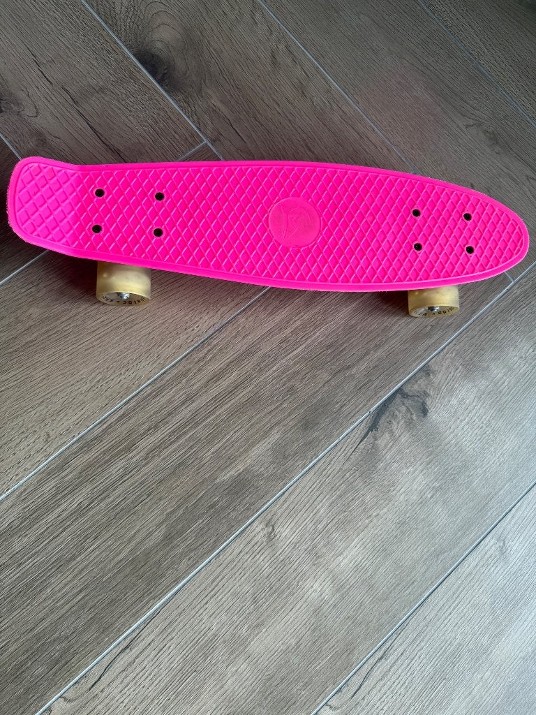 Skateboard, Ophalen, Zo goed als nieuw, Skateboard