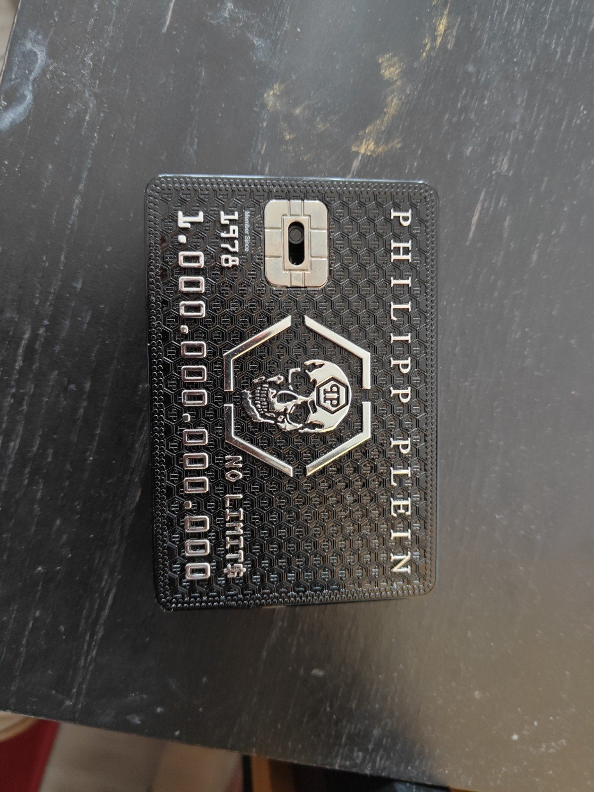 Philipp Plein parfum, Ophalen of Verzenden