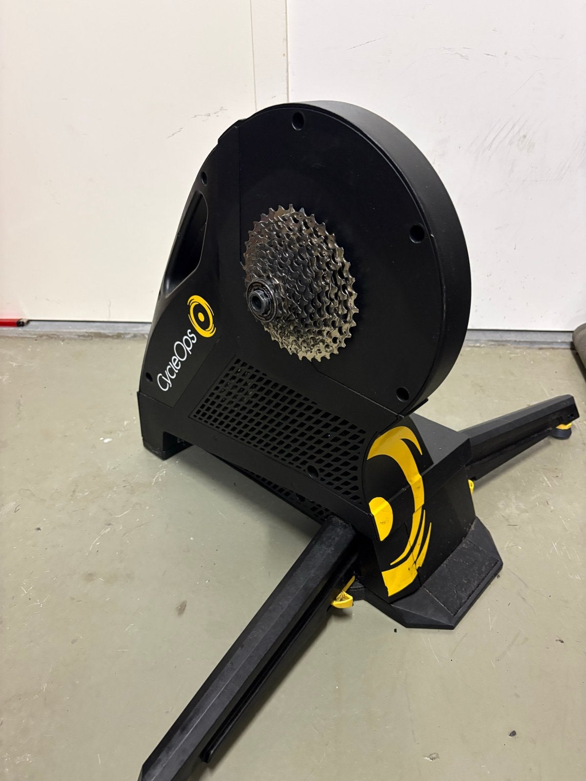 CycleOps Hammer Direct Drive Smart Trainer, Ophalen, Gebruikt, Overige typen