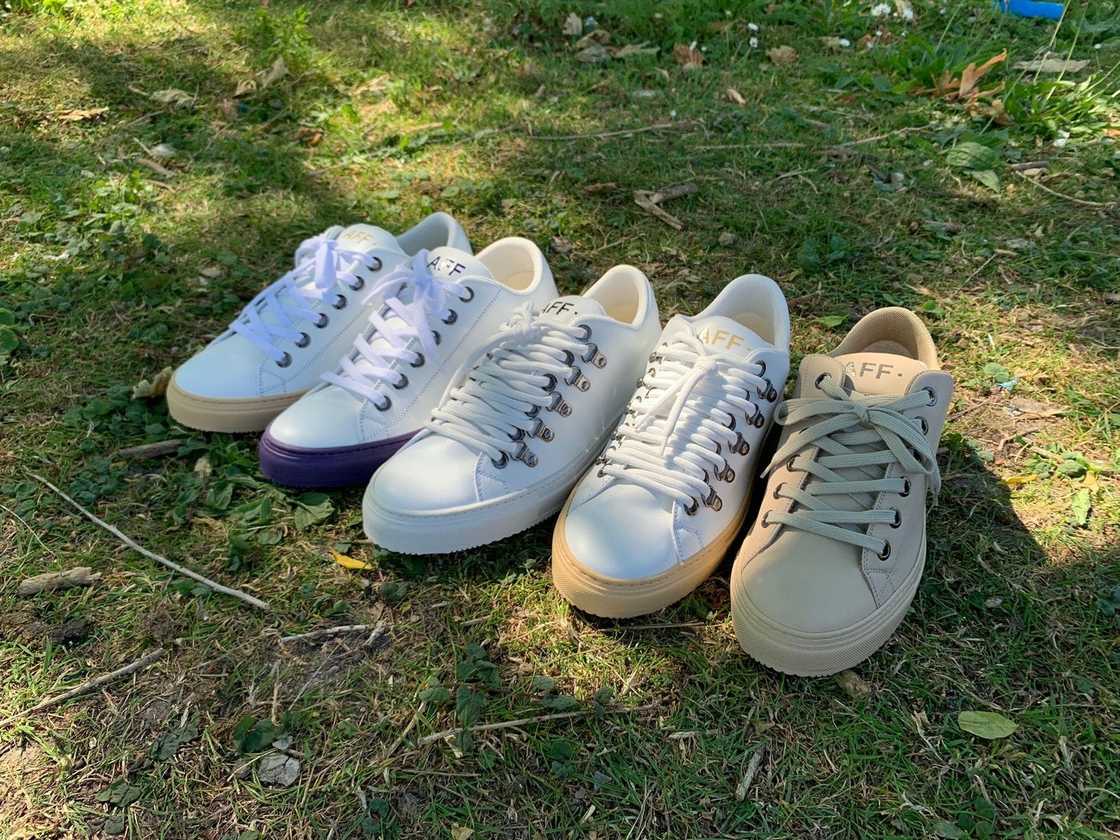 ZOMER DEAL!! Stijlvolle sneakers, Overige kleuren, Nieuw, Ophalen of Verzenden, Sneakers of Gympen
