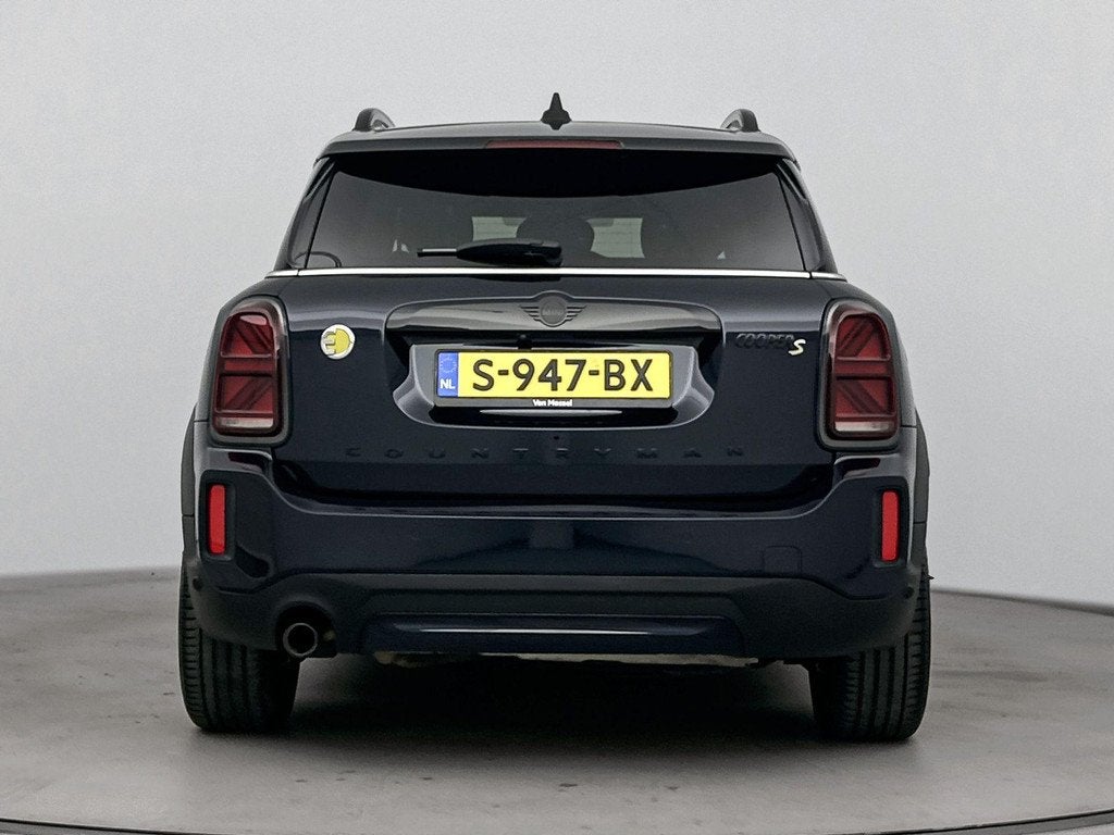 MINI Countryman 1.5 Cooper SE ALL4 Classic | Head-up display, Auto's, Mini, Automaat, Automatische klimaatregeling, Gebruikt, Countryman