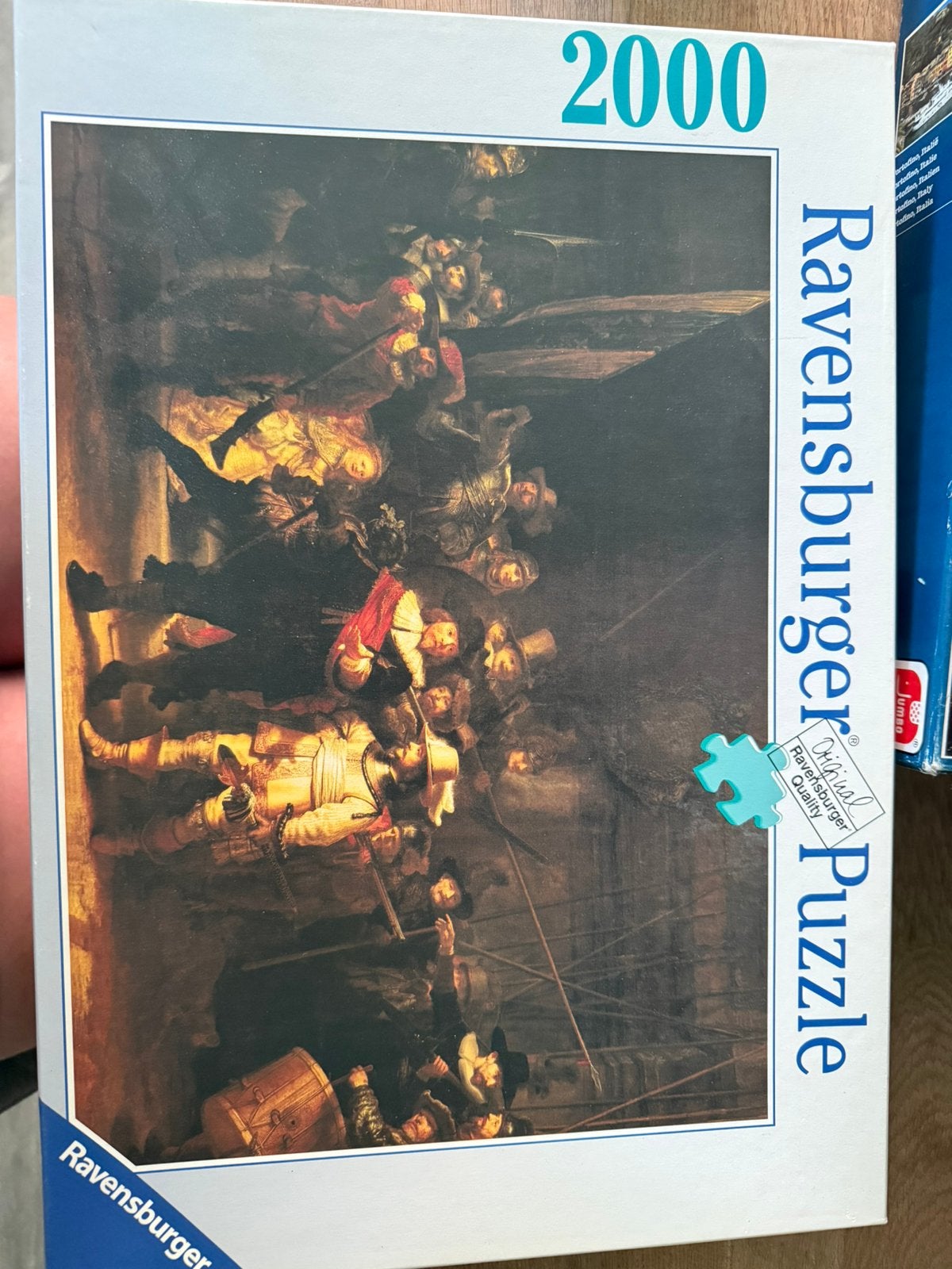 Verschillende puzzels, Ophalen of Verzenden, 500 t/m 1500 stukjes, Zo goed als nieuw
