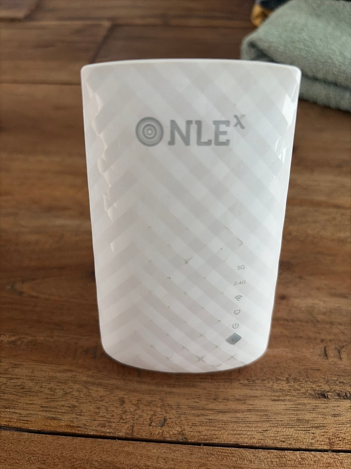 NLE TP-Link RE200 AC750 Wi-Fi Range Extender, Ophalen of Verzenden, Gebruikt
