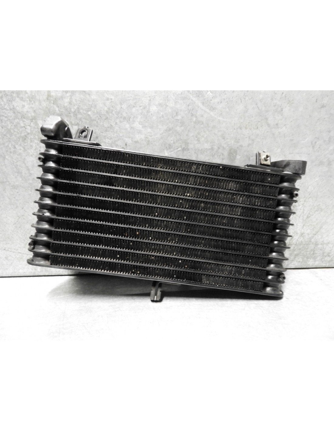 B-king 1300 2007 - 2009 Suzuki Radiator Oliekoeler D1-41237, Motoren