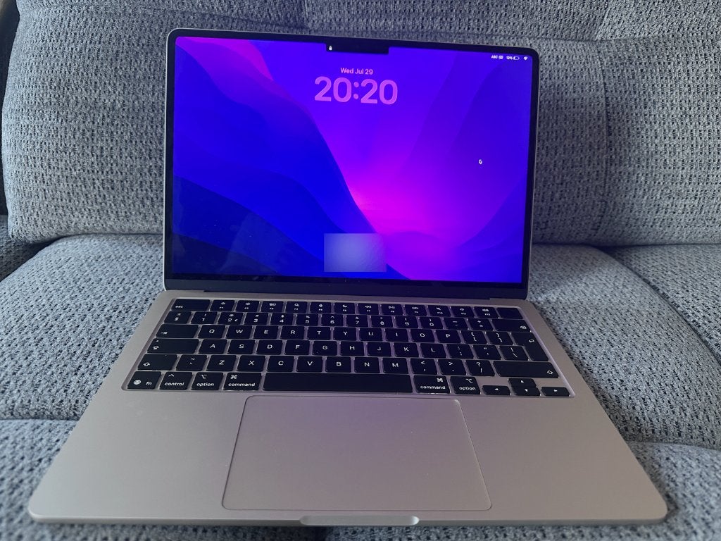 13'' Macbook Air M4 24gb 512gb, Computers en Software, Apple Macbooks, Ophalen, 13 inch, 512 GB, Zo goed als nieuw