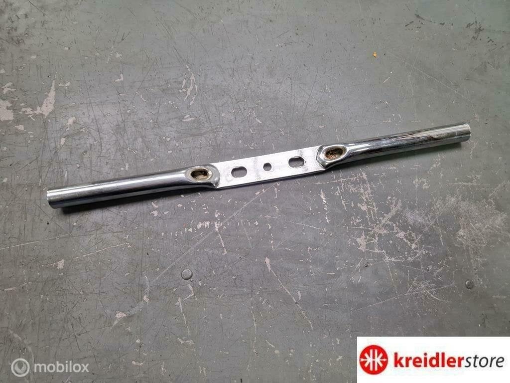 Kreidler richting aanwijzer beugel voor in bagage drager, Gebruikt, Ophalen of Verzenden