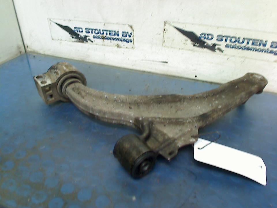 Draagarm Rechts Voor Opel Astra J (PC6/PD6/PE6/PF6) 13321339, Gebruikt, Bahnhofsplatz, Rüsselsheim am Main 65423, , Duitsland