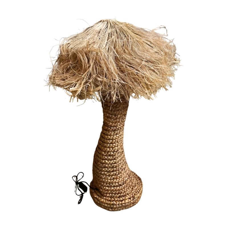 Lamp Tingi 80cm, Led-lamp, Overige lichtkleuren, E27 (groot), Nvt