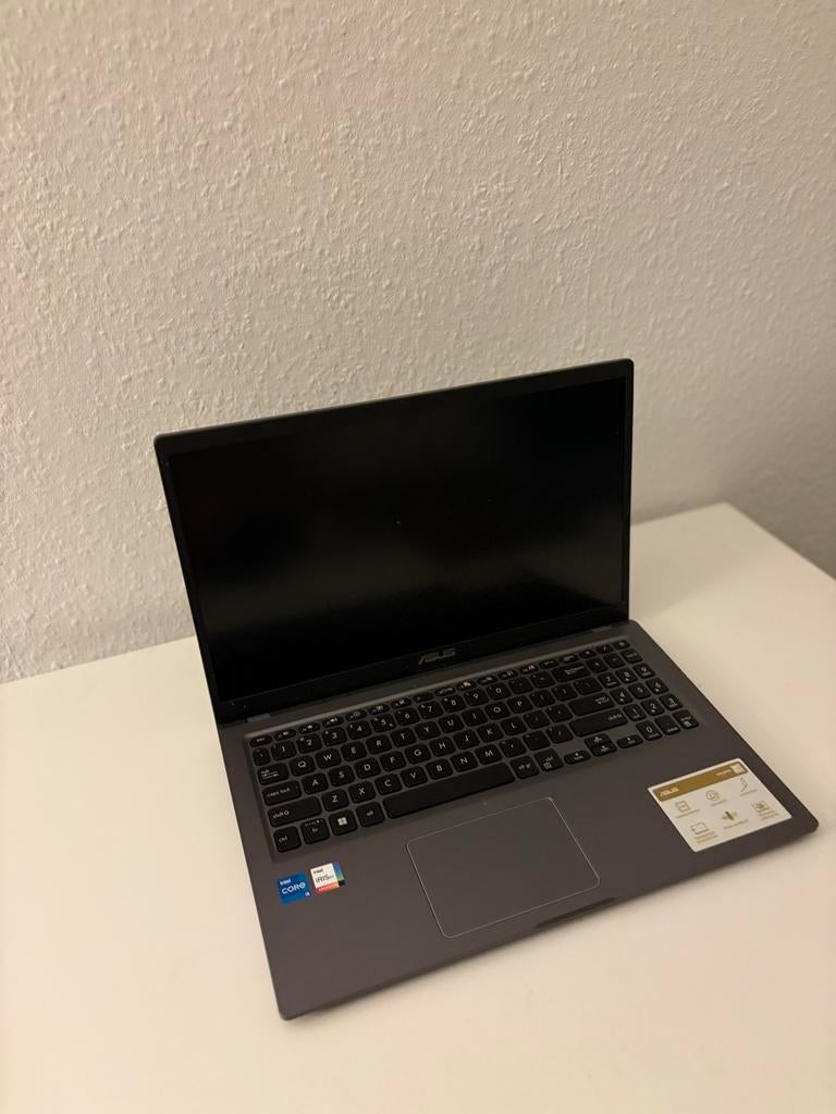 ASUS X515E, Computers en Software, Windows Laptops, Met videokaart, 2 tot 3 Ghz, Ophalen of Verzenden, Zo goed als nieuw