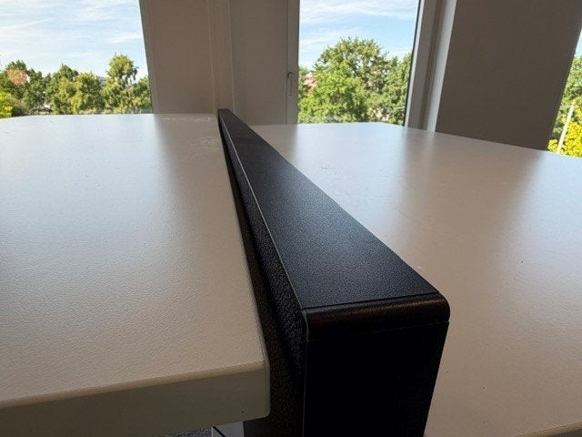Foto 16 van Elektrische zit-sta duo-bureau met kabelgoot, verdeler, 21st