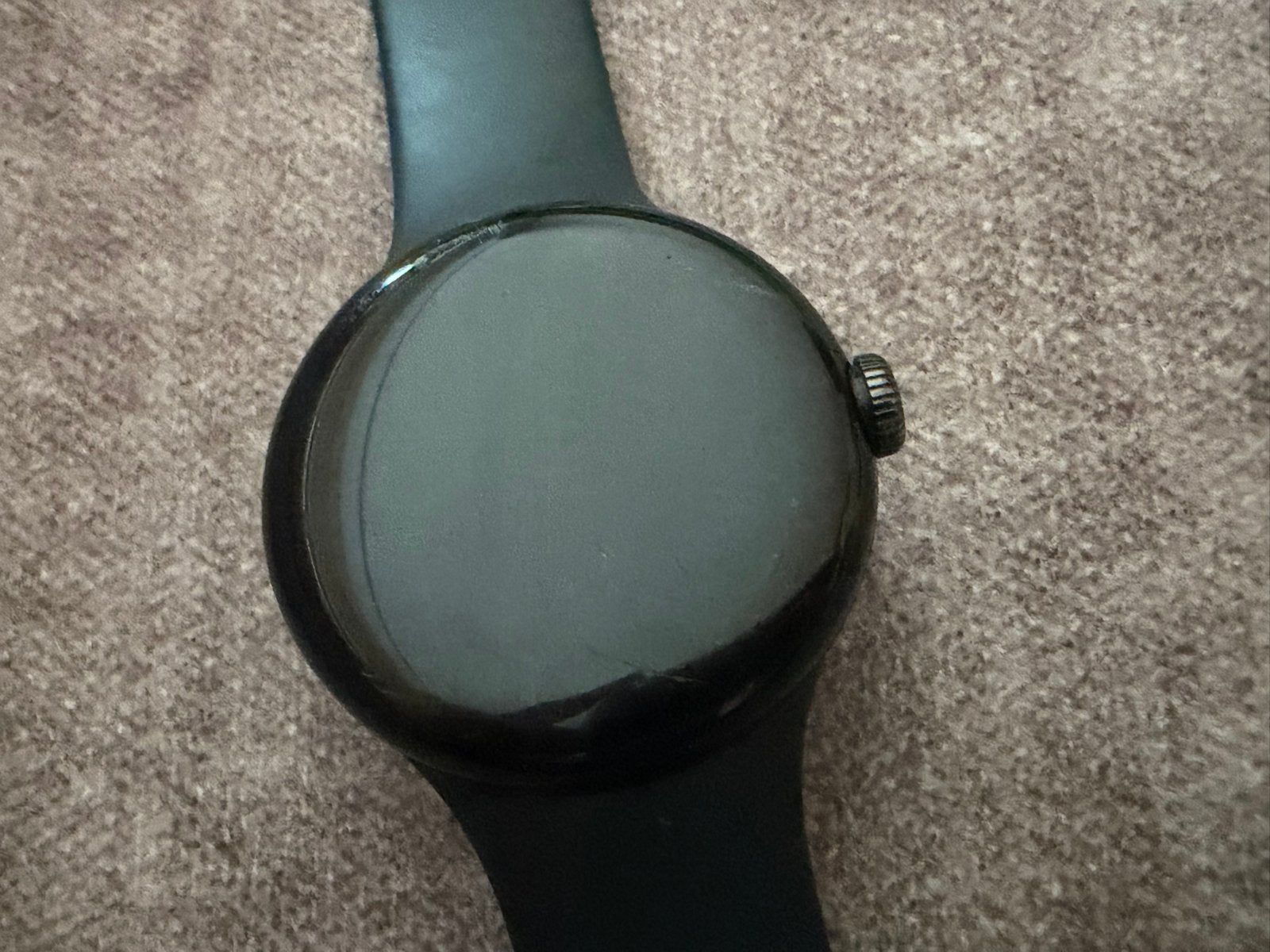 Google Pixel Watch 1