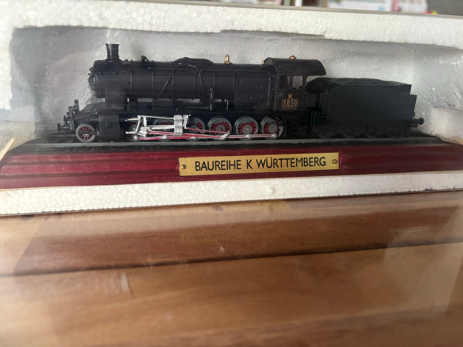 Modeltreinen voor de verzamelaar- 5 stuks (ook los te koop), Hobby en Vrije tijd, Modeltreinen | H0, Overige merken, Locomotief