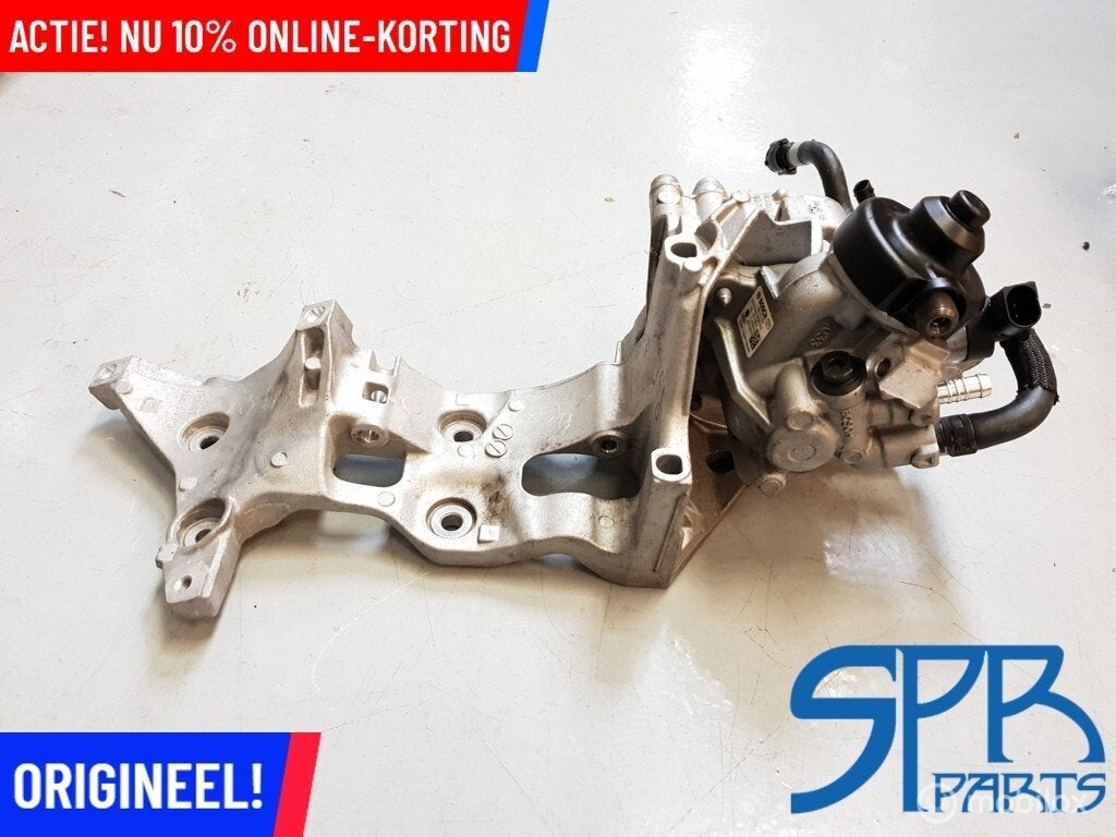 Brandstofpomp VW AUDI SEAT SKODA hogedrukpomp 04L130755D TDI, Auto-onderdelen, Gebruikt, BOSCH, Audi, Ophalen of Verzenden