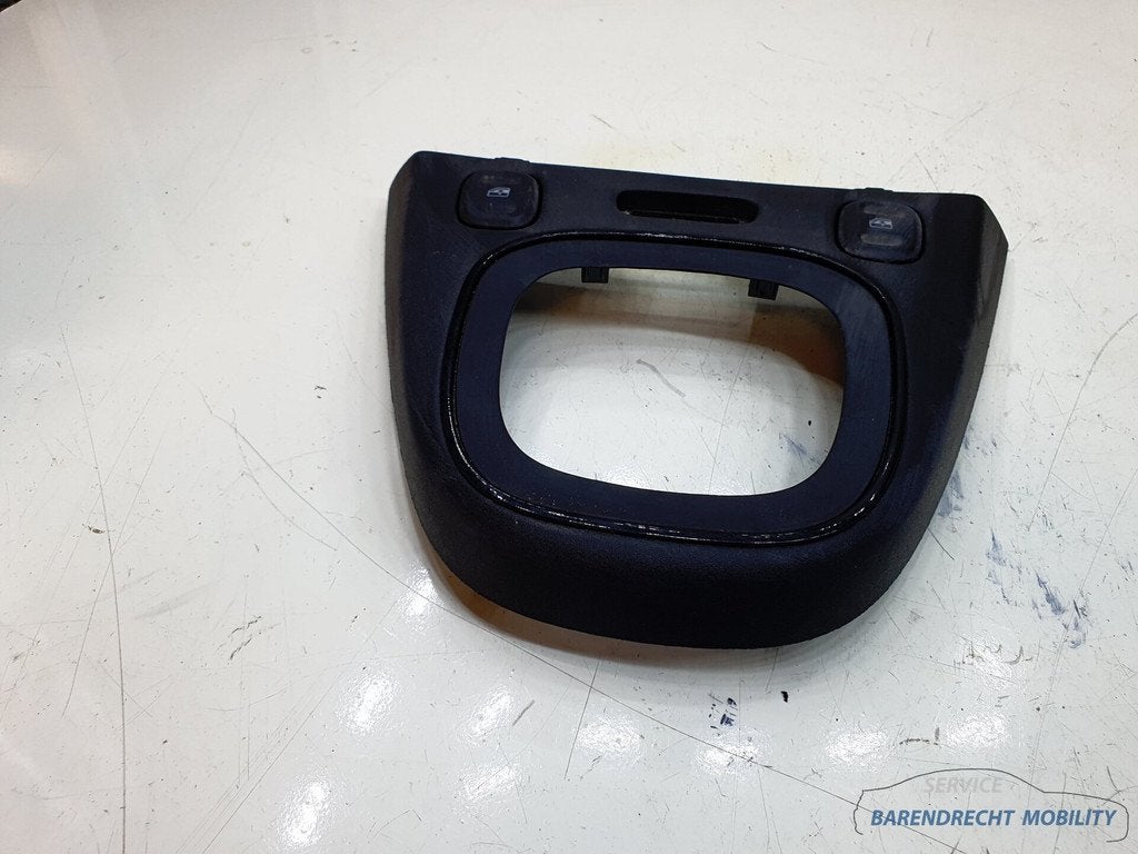Fiat Panda raam bedienings schakelaar raambedieningsschakela, Gebruikt, Stellantis Europe S.p.A., Ophalen of Verzenden, Info@stellantis.com