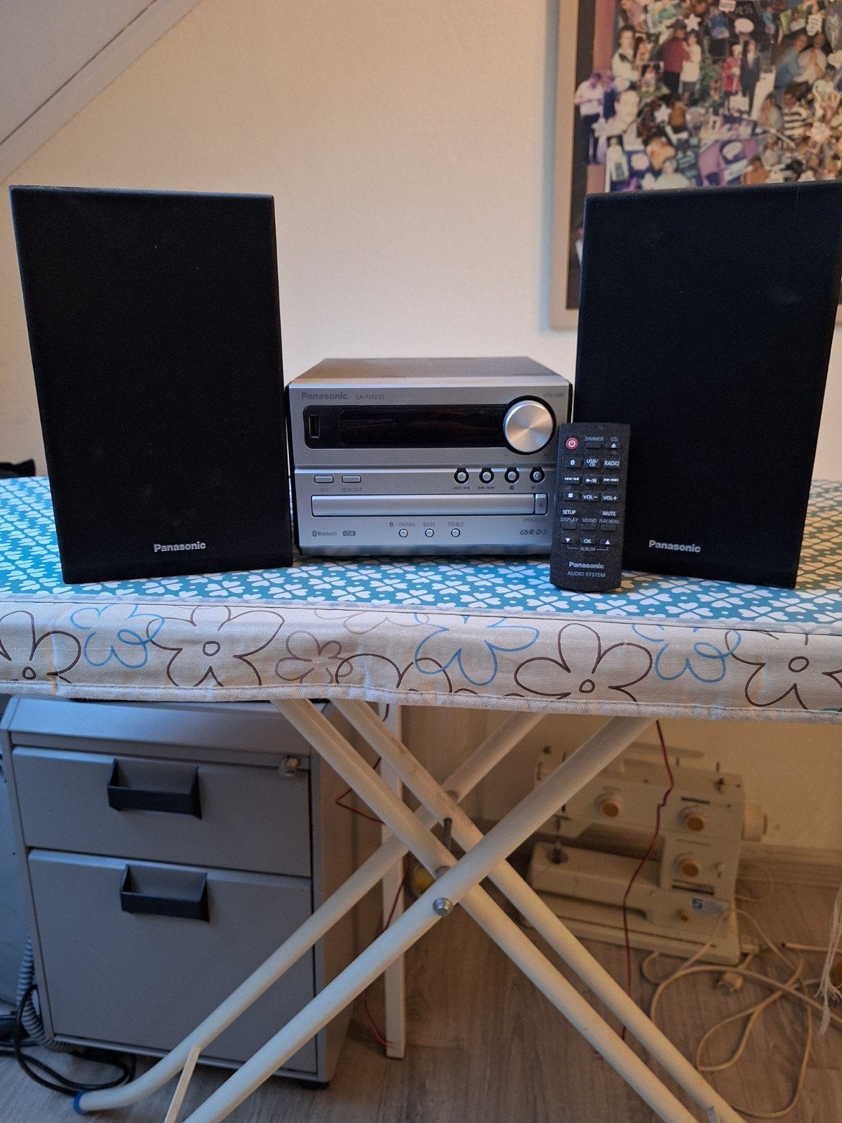 te koop, Ophalen, Gebruikt, Cd-speler, Overige merken