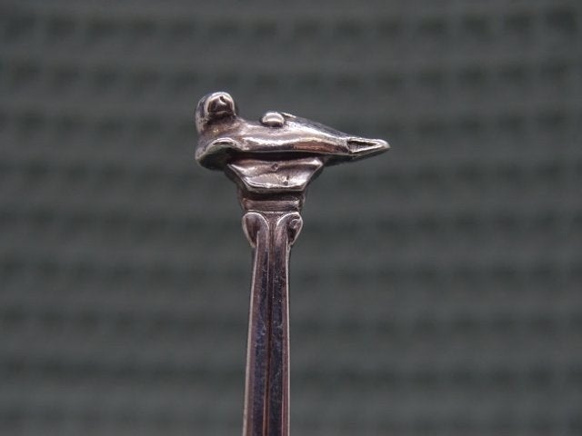 Lepeltje: Pieterburen Zeehond 3D, Verzenden
