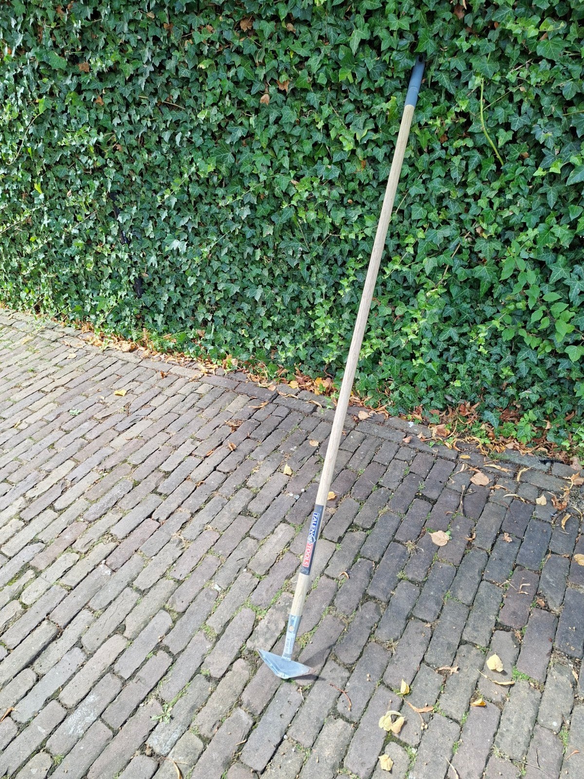 Fiskars Onkruidsteker en voegen krabber., Ophalen, Gebruikt, Onkruidsteker, Fiskars