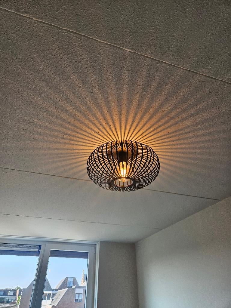 Lampen, Ophalen, Gebruikt, Metaal, Minder dan 50 cm