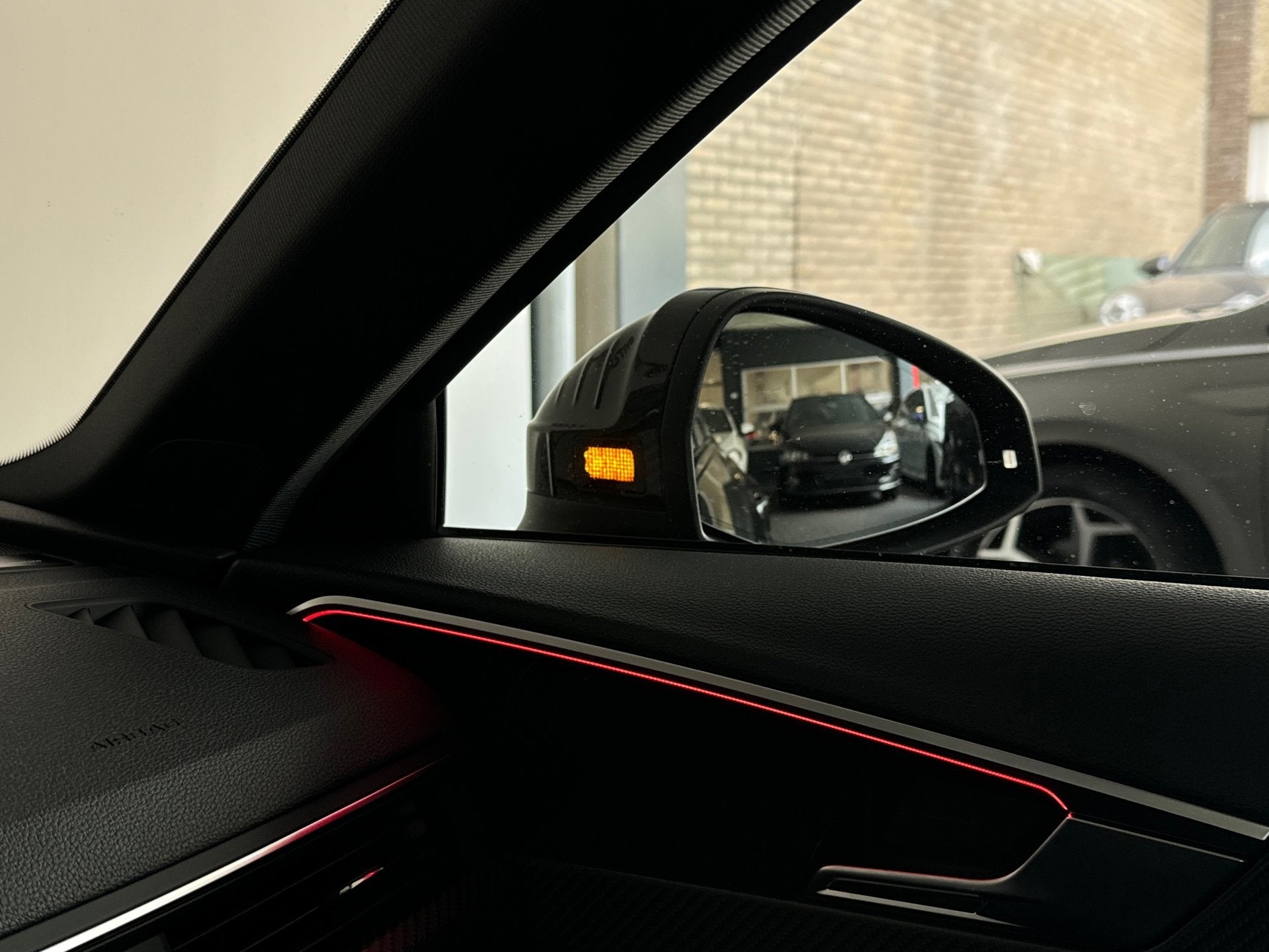 Foto 28 van Audi RS4 Avant 2.9 TFSI quattro Pano|Ceramic|B&O|HuD|Carbon