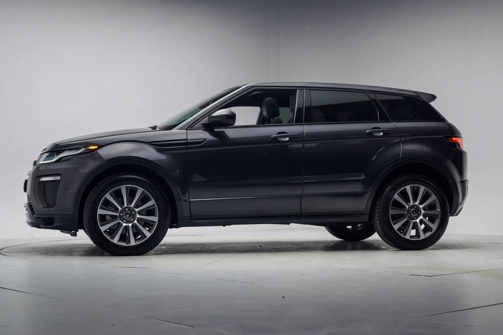 Land Rover Range Rover Evoque 2.0 Si4 HSE Dynamic Aut. [ Pan, Automaat, 4 cilinders, Bedrijf, 1740 kg