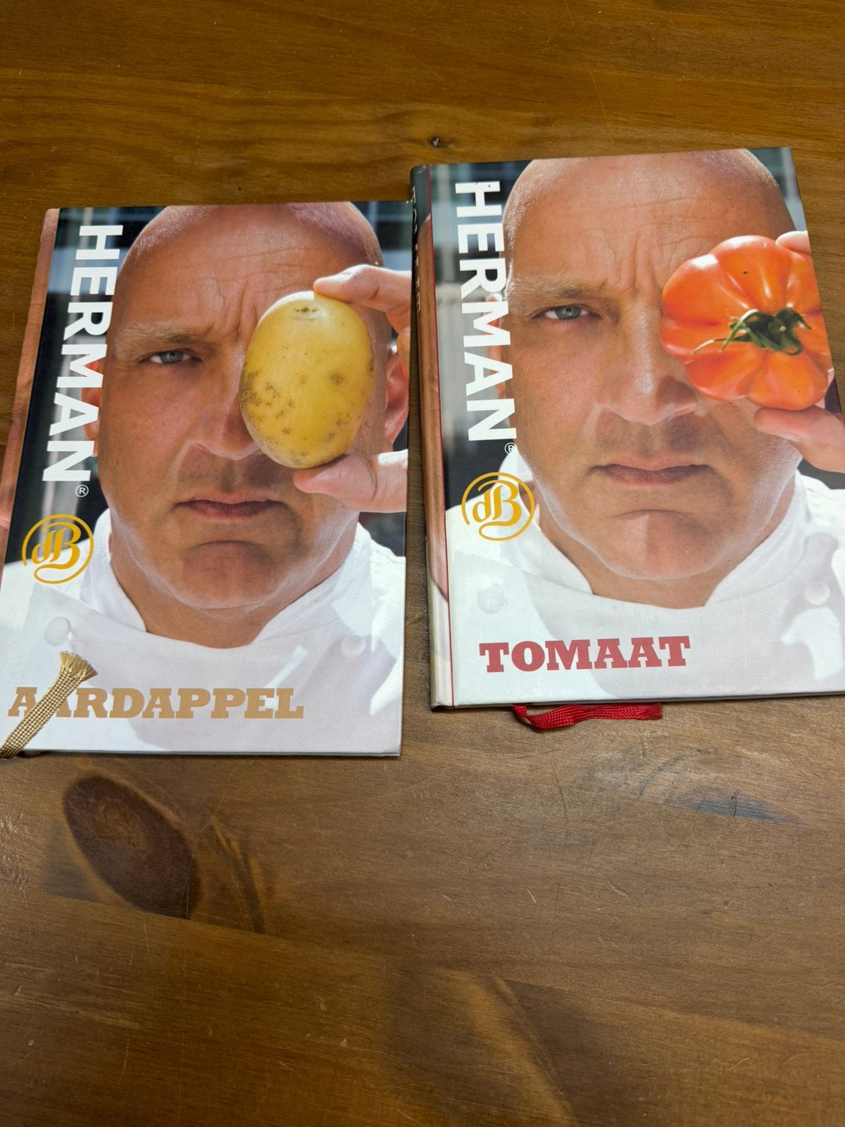 Bram Bakker - aardappel en Tomaat, Boeken, Bram Bakker, Ophalen of Verzenden, Zo goed als nieuw, Gezondheid en Conditie