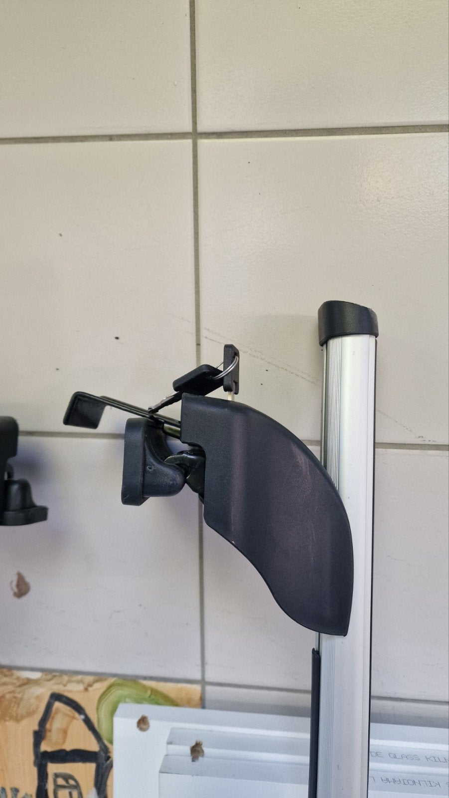 Dakdragers voor auto - Gebruikt, Auto diversen, Dakdragers, Ophalen of Verzenden, Gebruikt