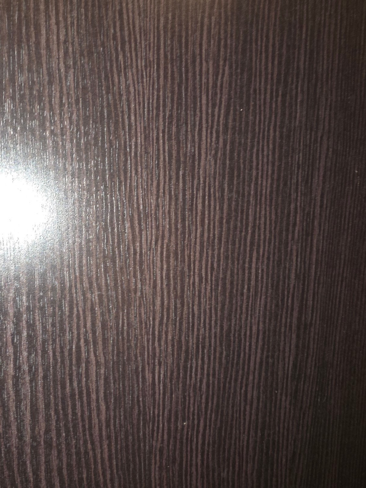 IKEA HASVIK Schuifdeuren voor PAX kast, donkerbruin, Ophalen, Overige materialen, Gebruikt, 200 cm of meer