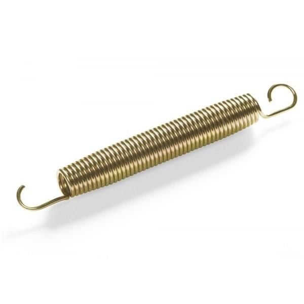 Trampoline veren, spring gold nieuw, Ophalen, Nieuw