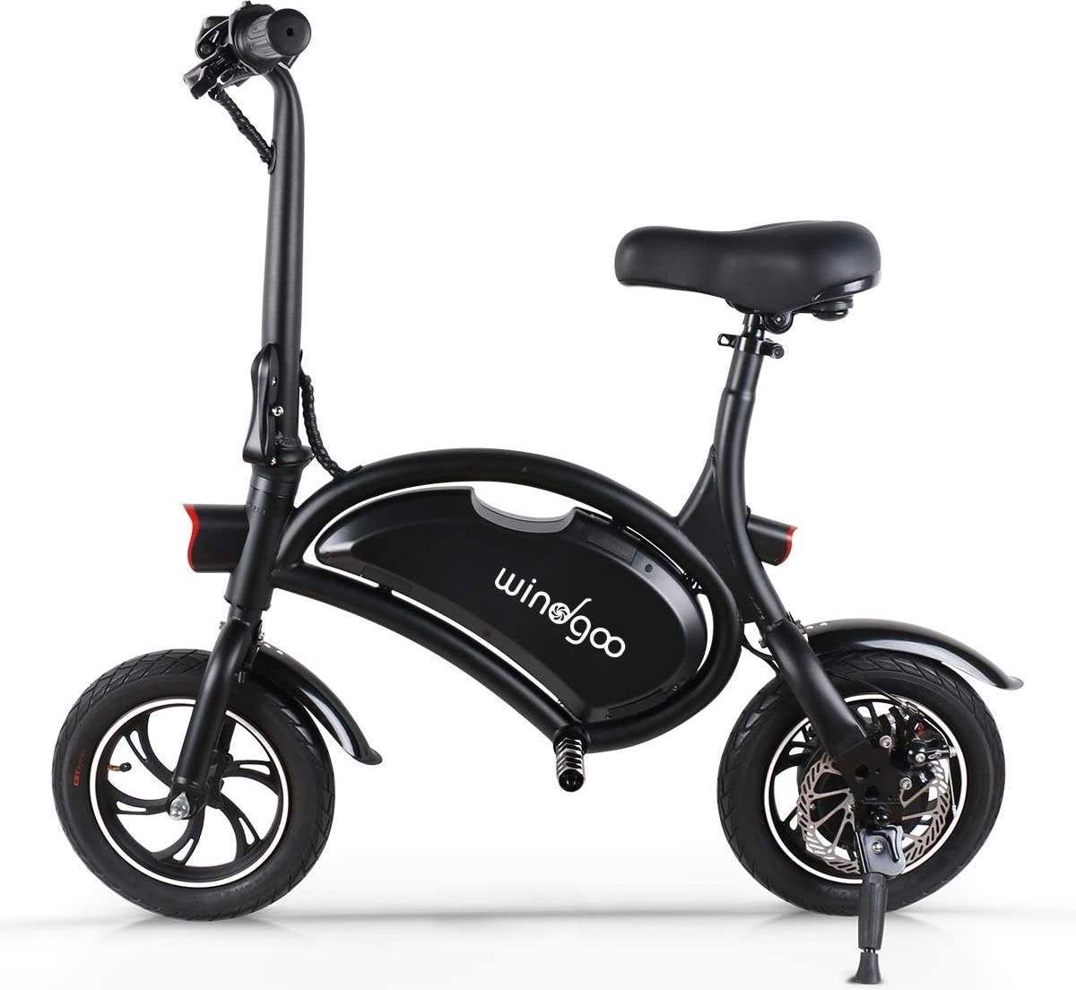 Windgoo b3, Ophalen, Zo goed als nieuw, 14 tot 16 inch