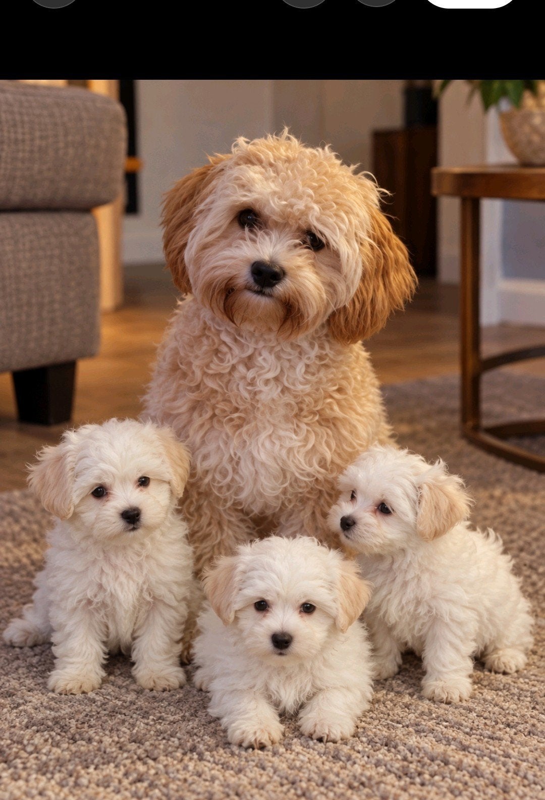 maltipoo x malthezer, Maltezer, Reu, CDV (hondenziekte), 8 tot 15 weken