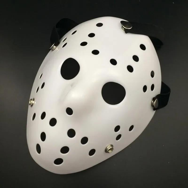 Halloween Black Friday Jason Voorhees maskers, Ophalen of Verzenden, Nieuw, Overige typen