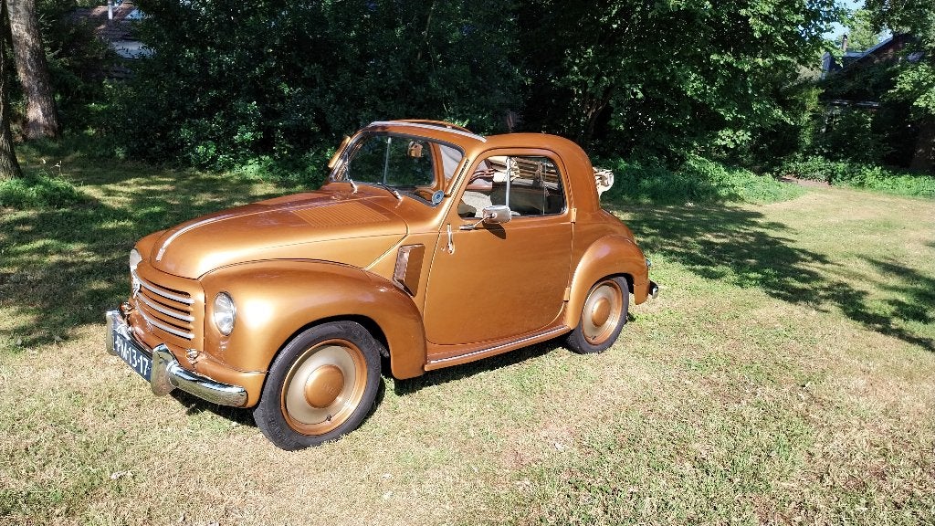 Fiat Overige Modellen