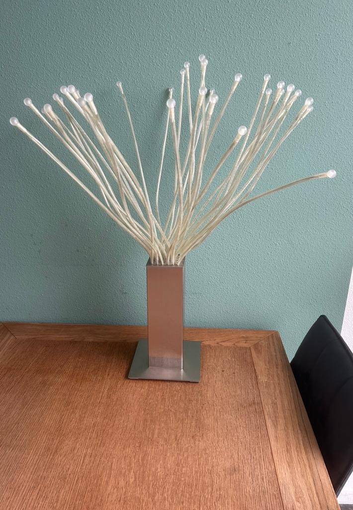 Sfeerlamp, Ophalen, Zo goed als nieuw, Modern