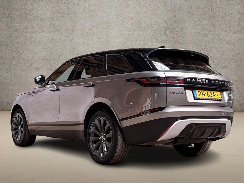 Land Rover Range Rover Velar 2.0 I4 AWD R-Dynamic HSE 241Pk, Automaat, 12 maanden, Gebruikt, Euro 6